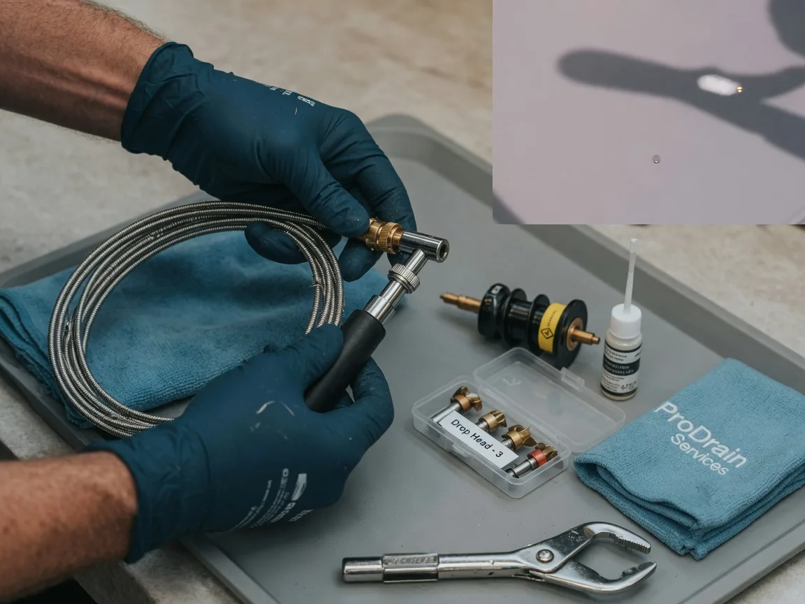 Why choose Drain Cleaning in Farmerville, LA